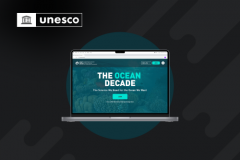 UNESCO - A platform to help us get the science we need for the ocean we want